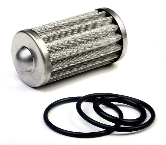 Fuel Filter Element and O-ring Kit - 162-559
